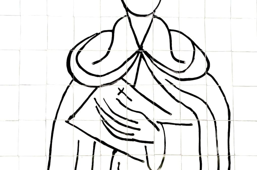 Je suis, je ne suis pas