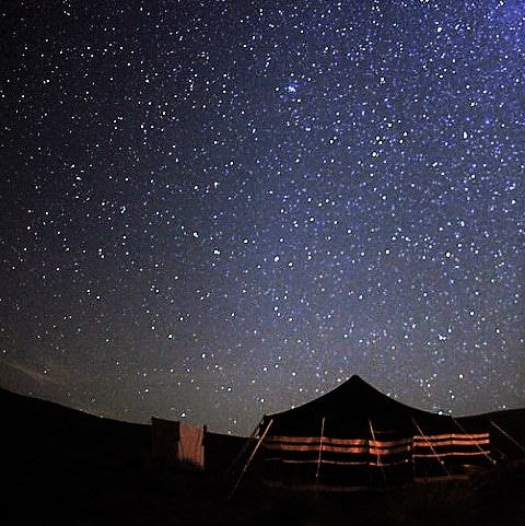 Mages, cartographes de l&rsquo;adoration