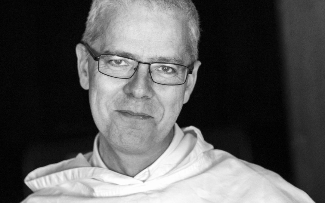 Avec saint Thomas connaître le Christ