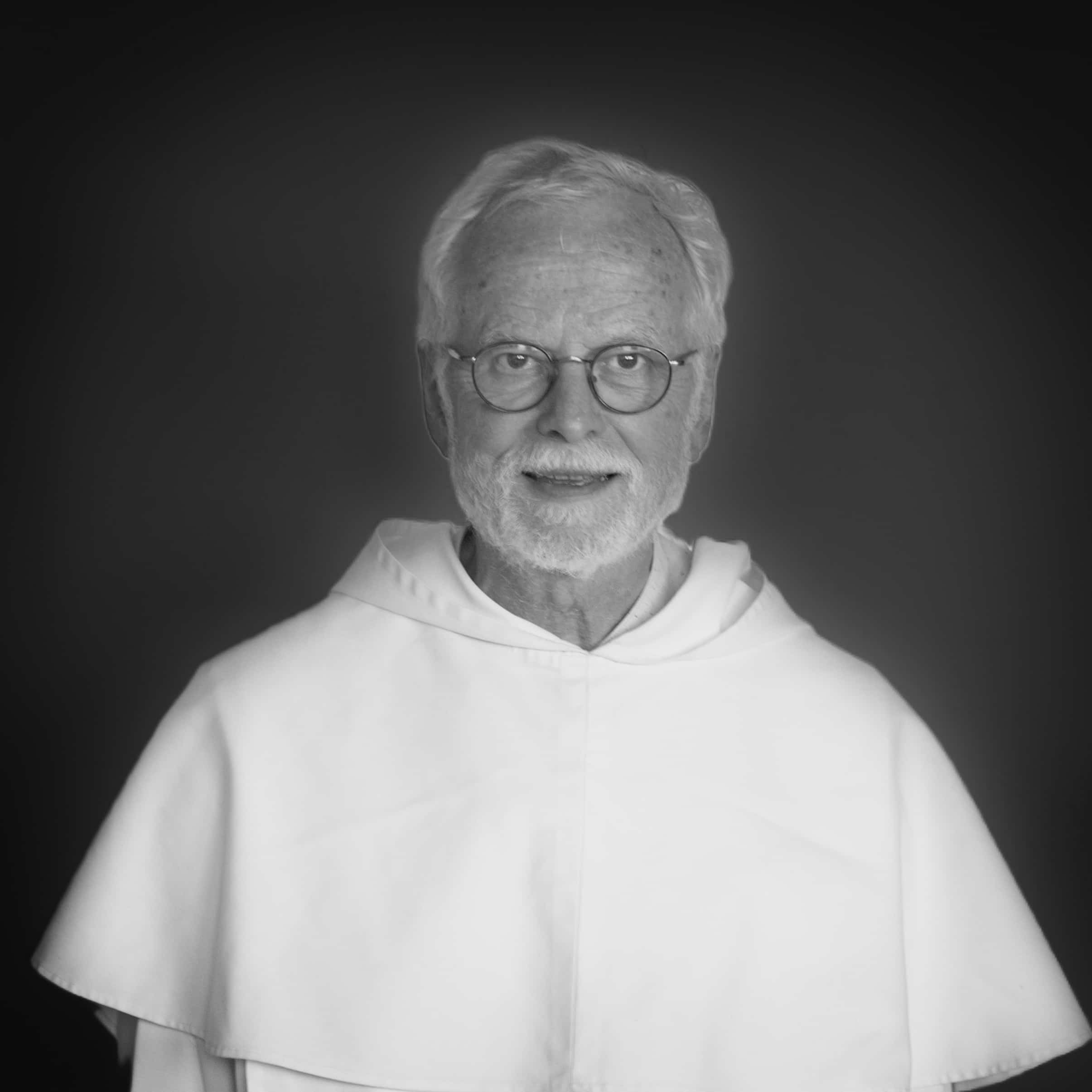 Fr. Jean-Philippe REY