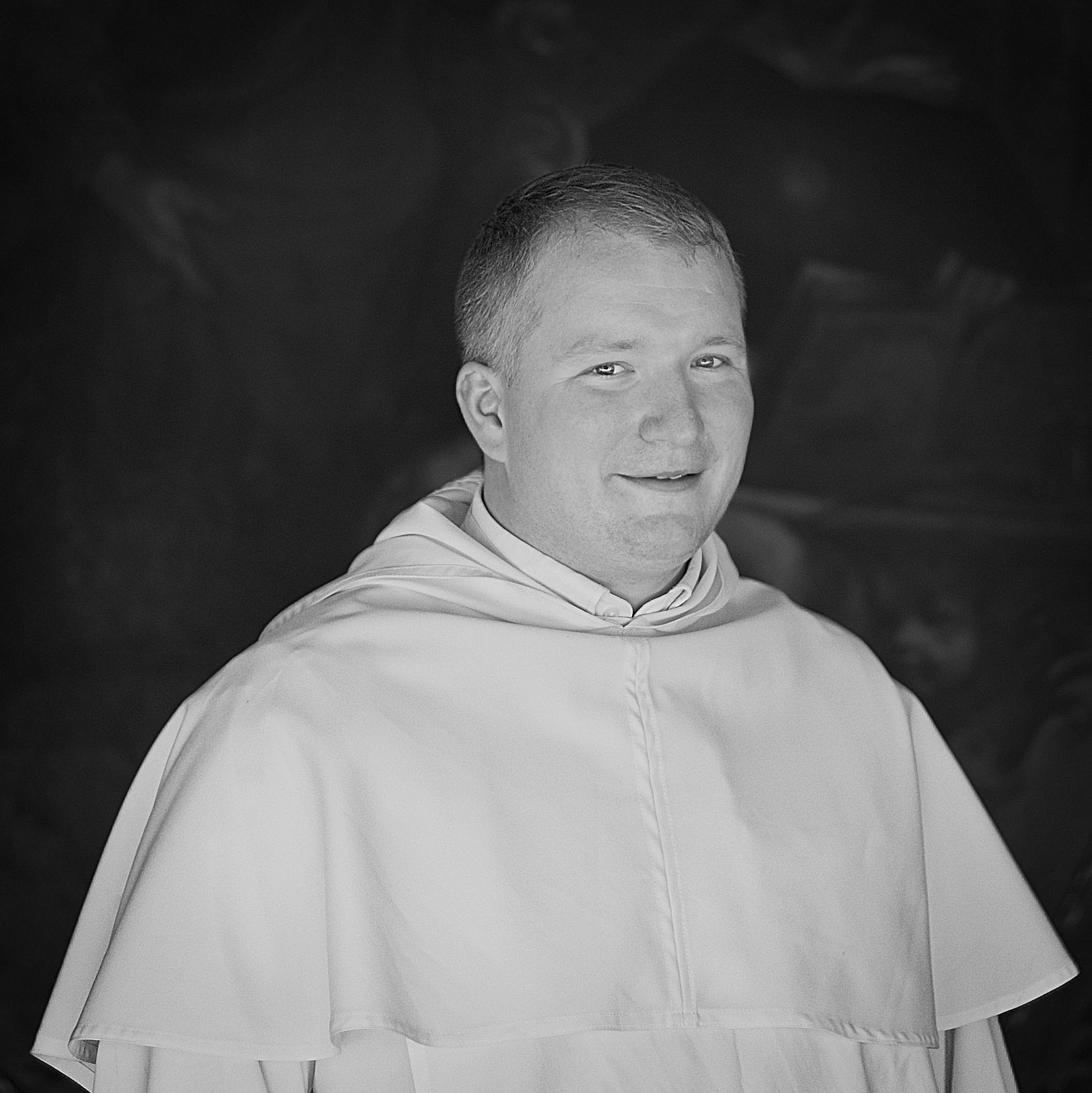 Fr. Mislav MATIJASIC