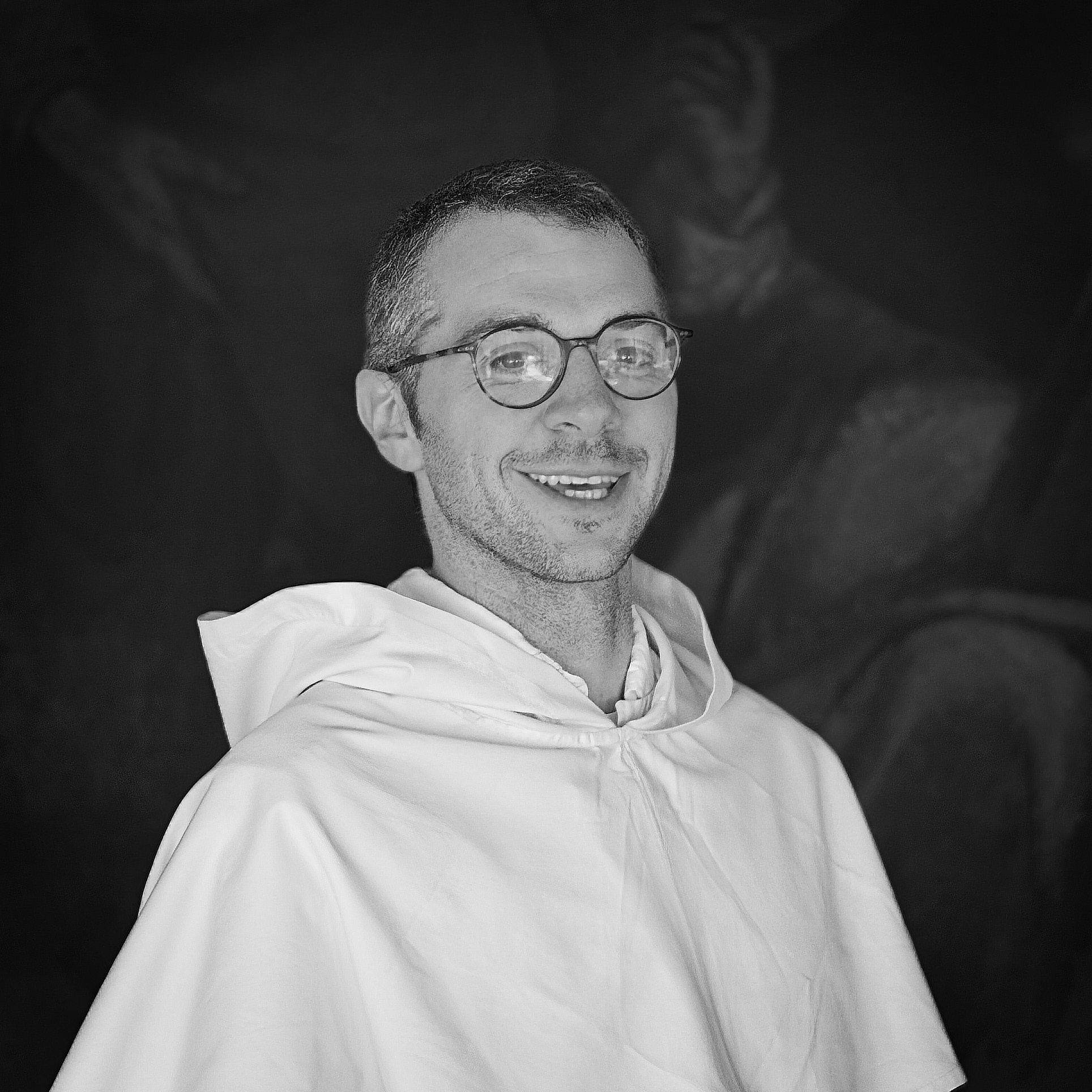 Fr. Paul-Augustin Giraud