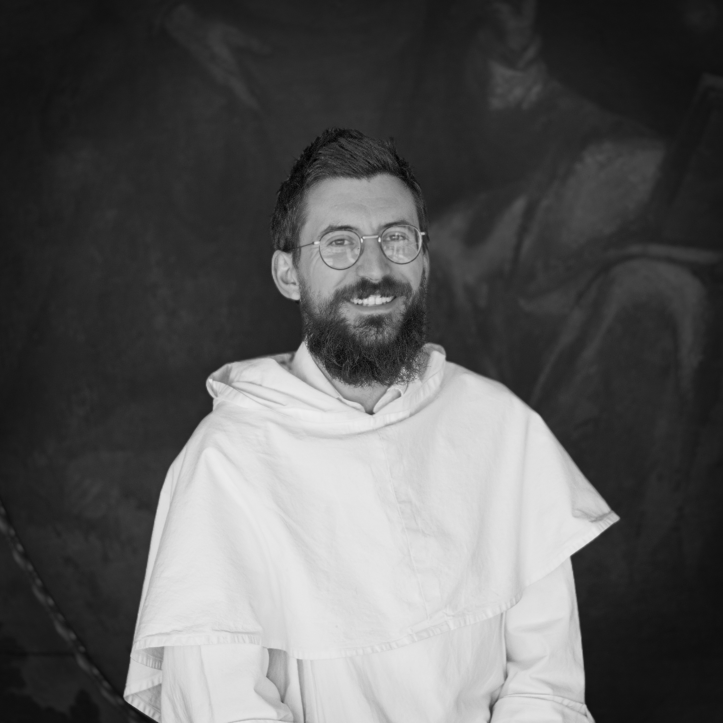 Fr. Romain Roux