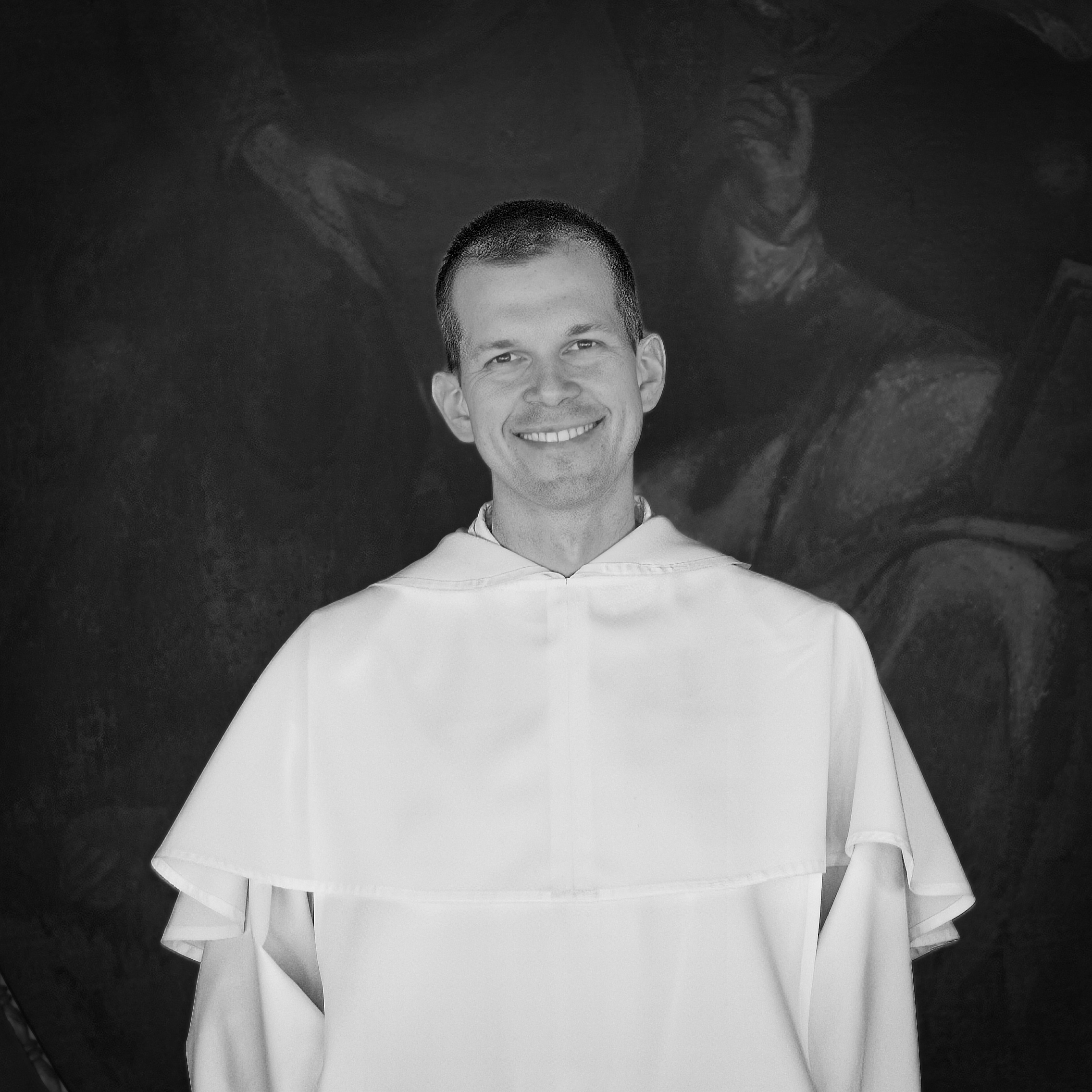 Fr. Augustin-Marie Jonak