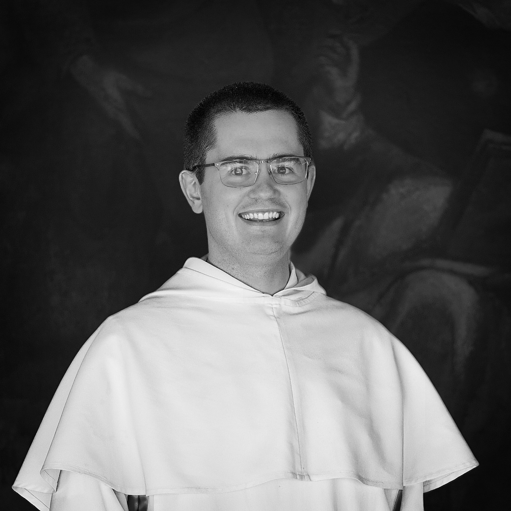 Fr. Jean Chagneau