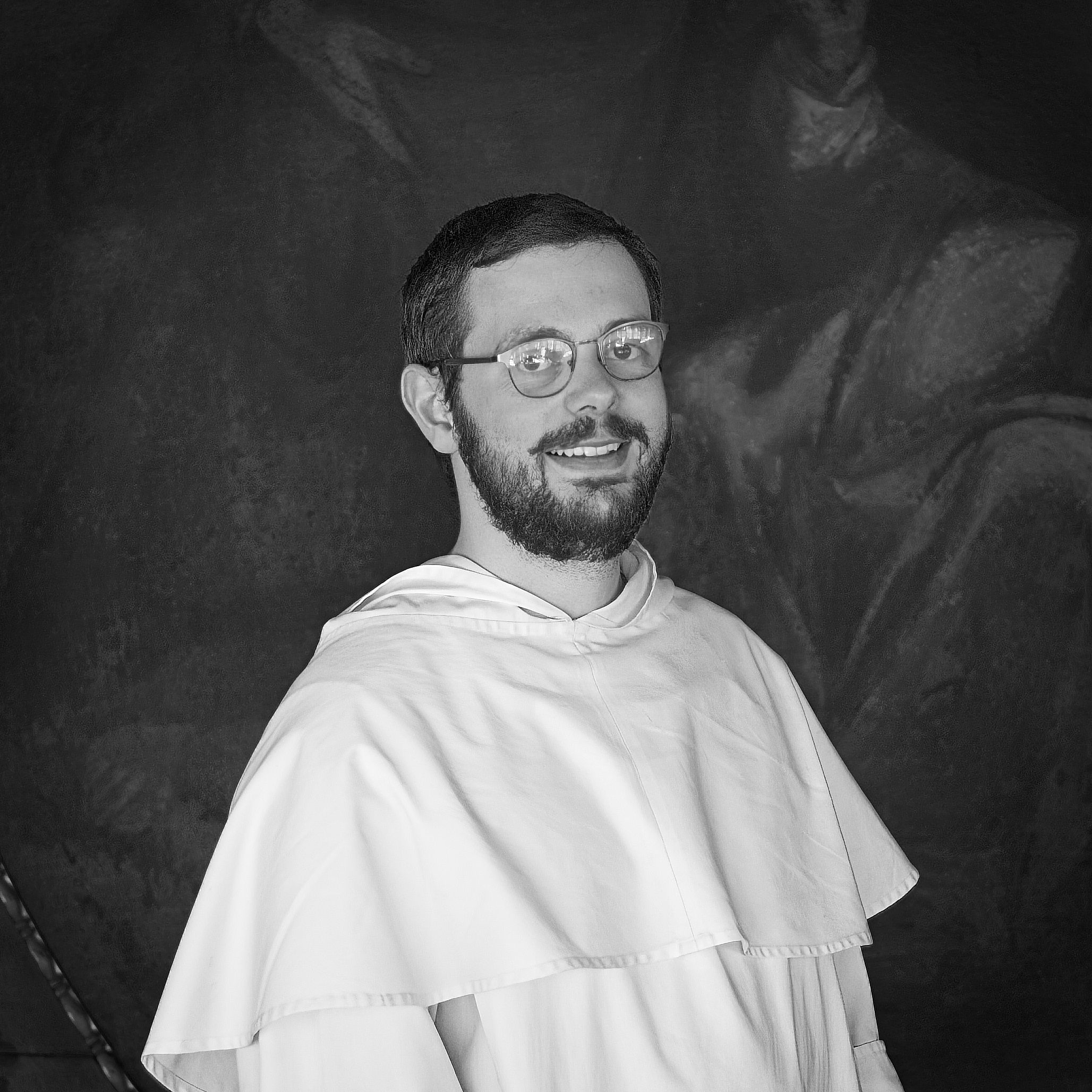 Fr. Michaël-Marie Metzinger