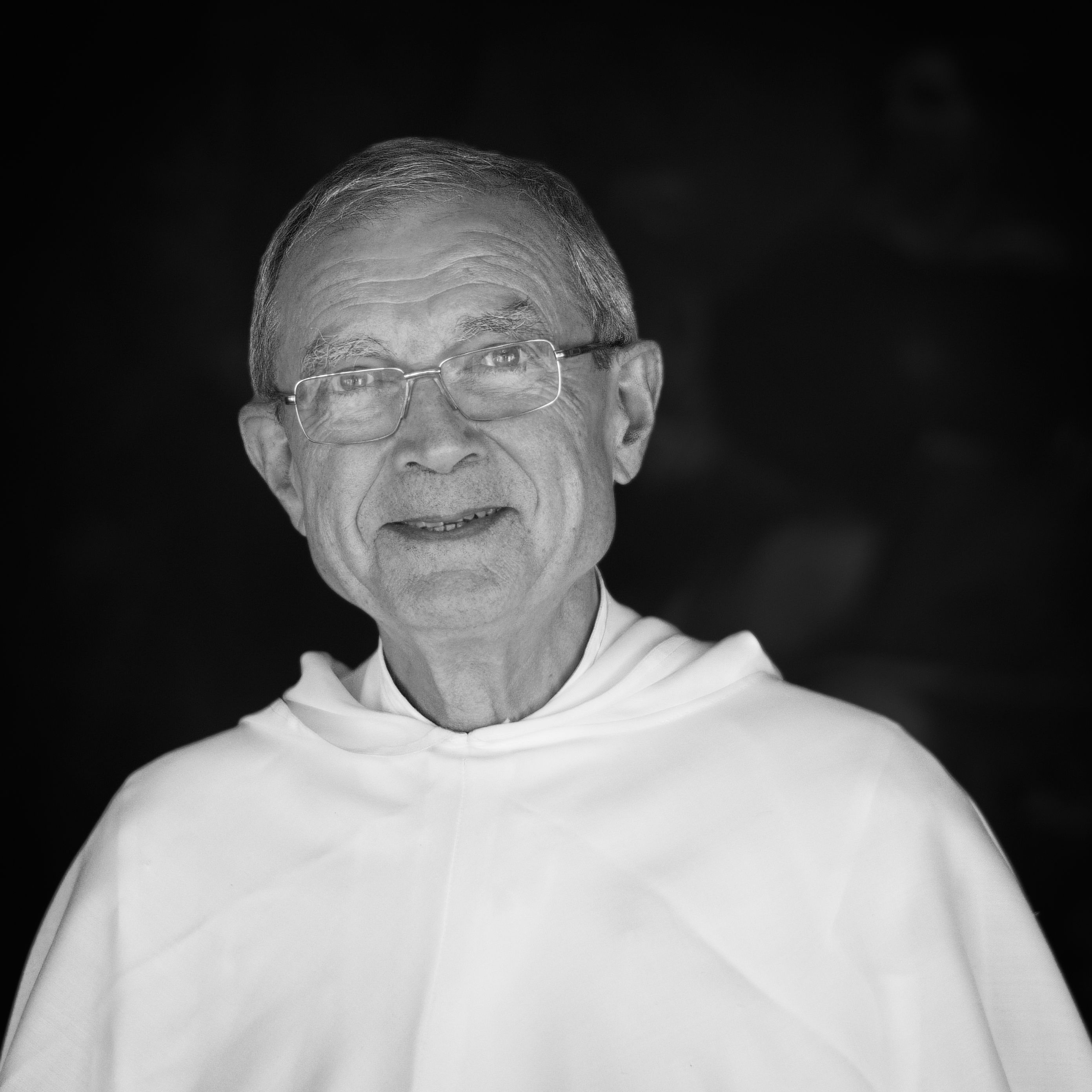 Fr. Benoît-Dominique de La Soujeole