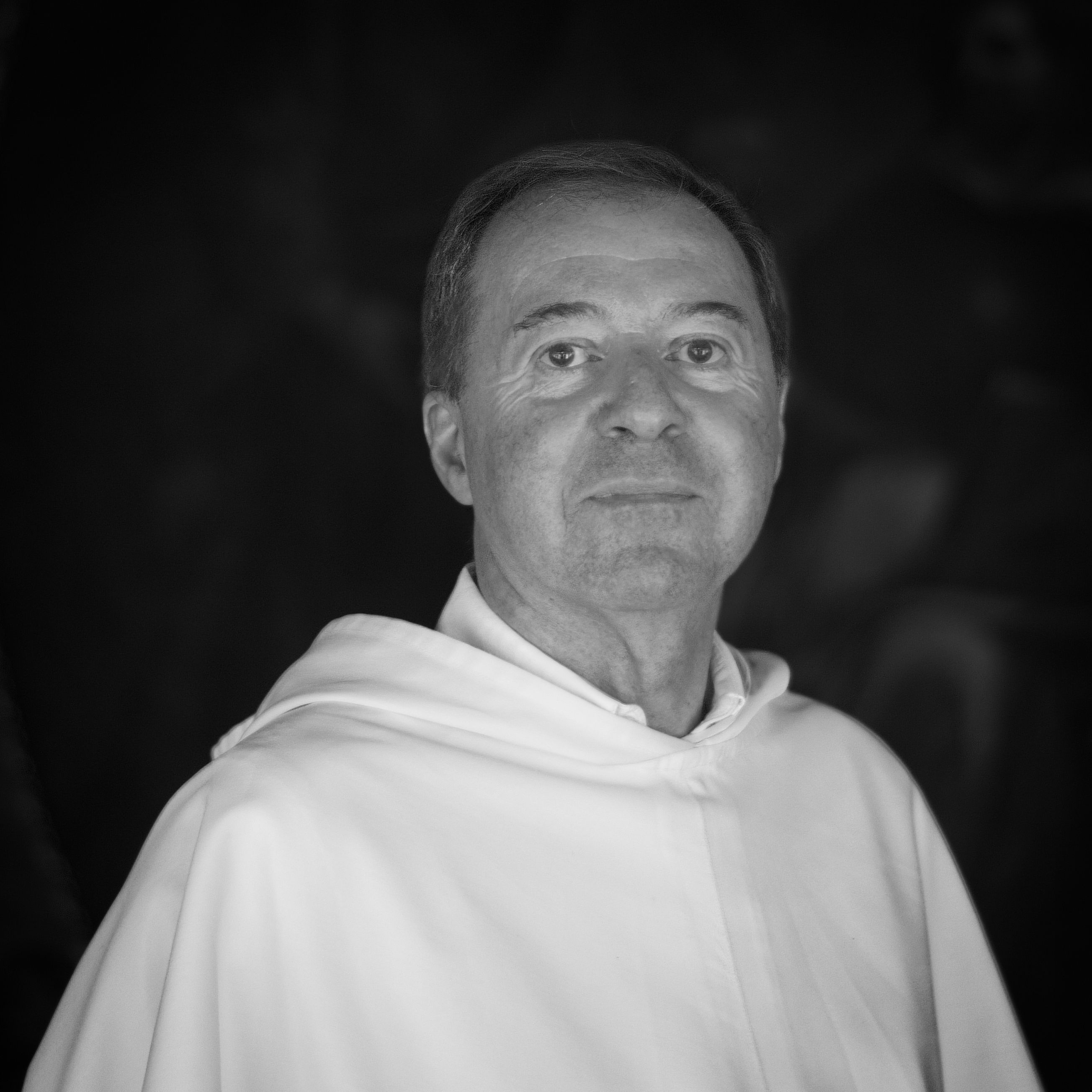 Fr. Joël-Marie BOUDAROUA