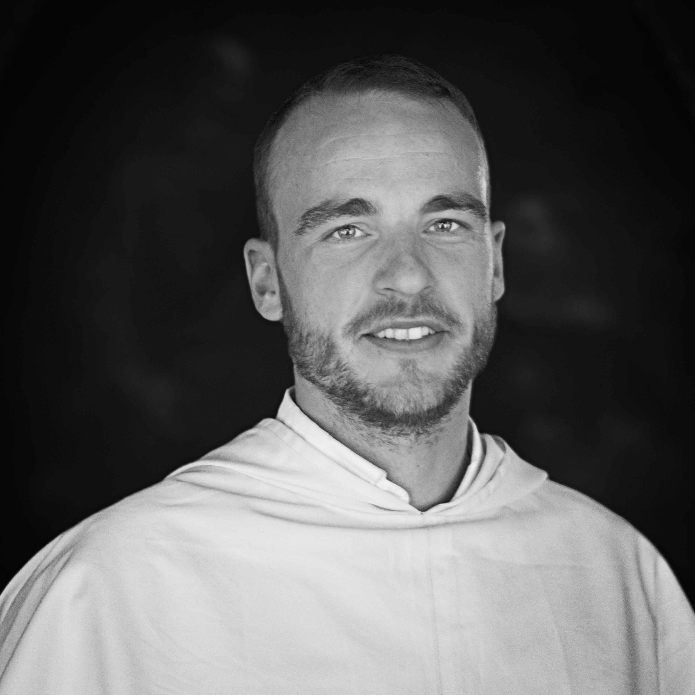 Fr. Joseph-Antoine de Geofroy
