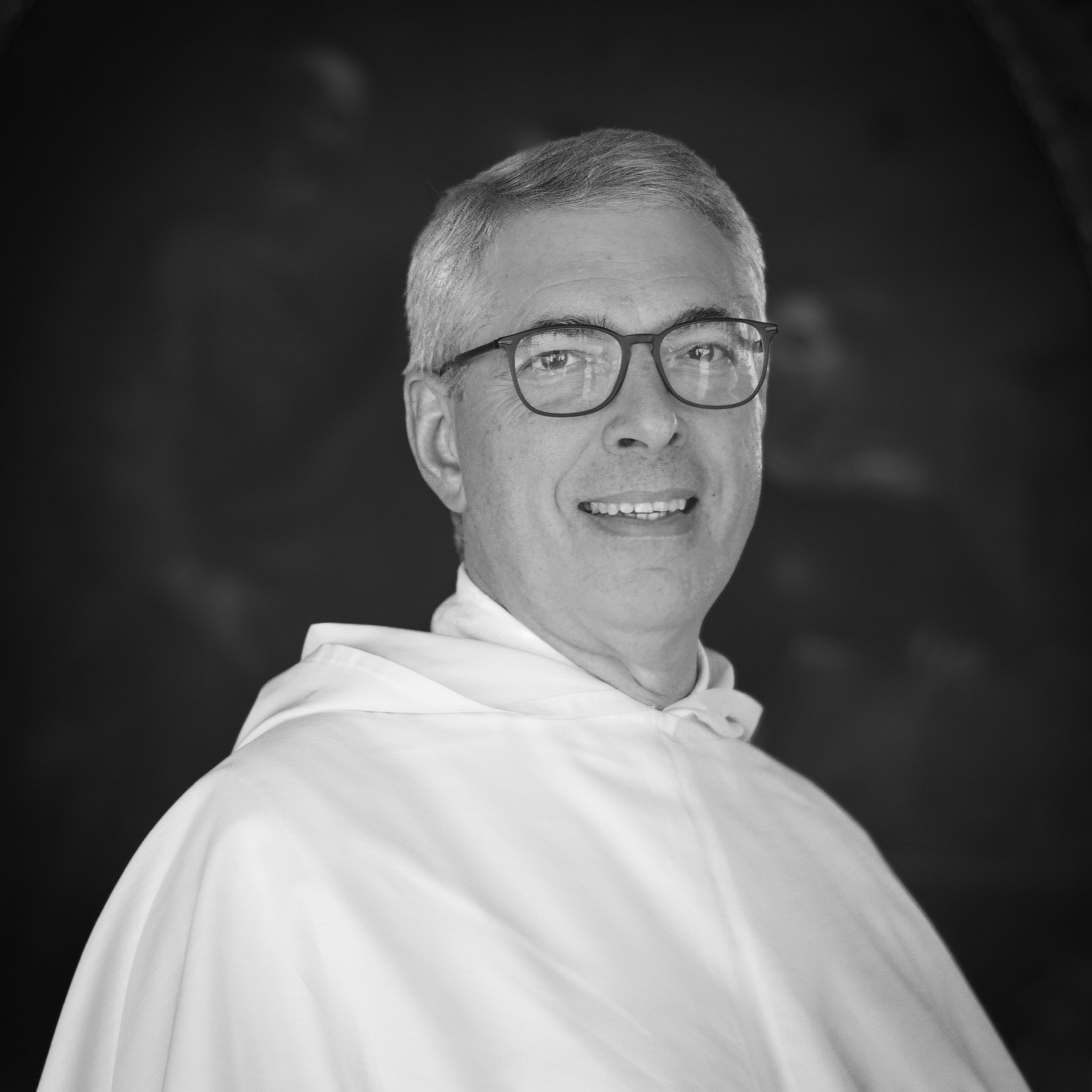Fr. Hugues-François ROVARINO