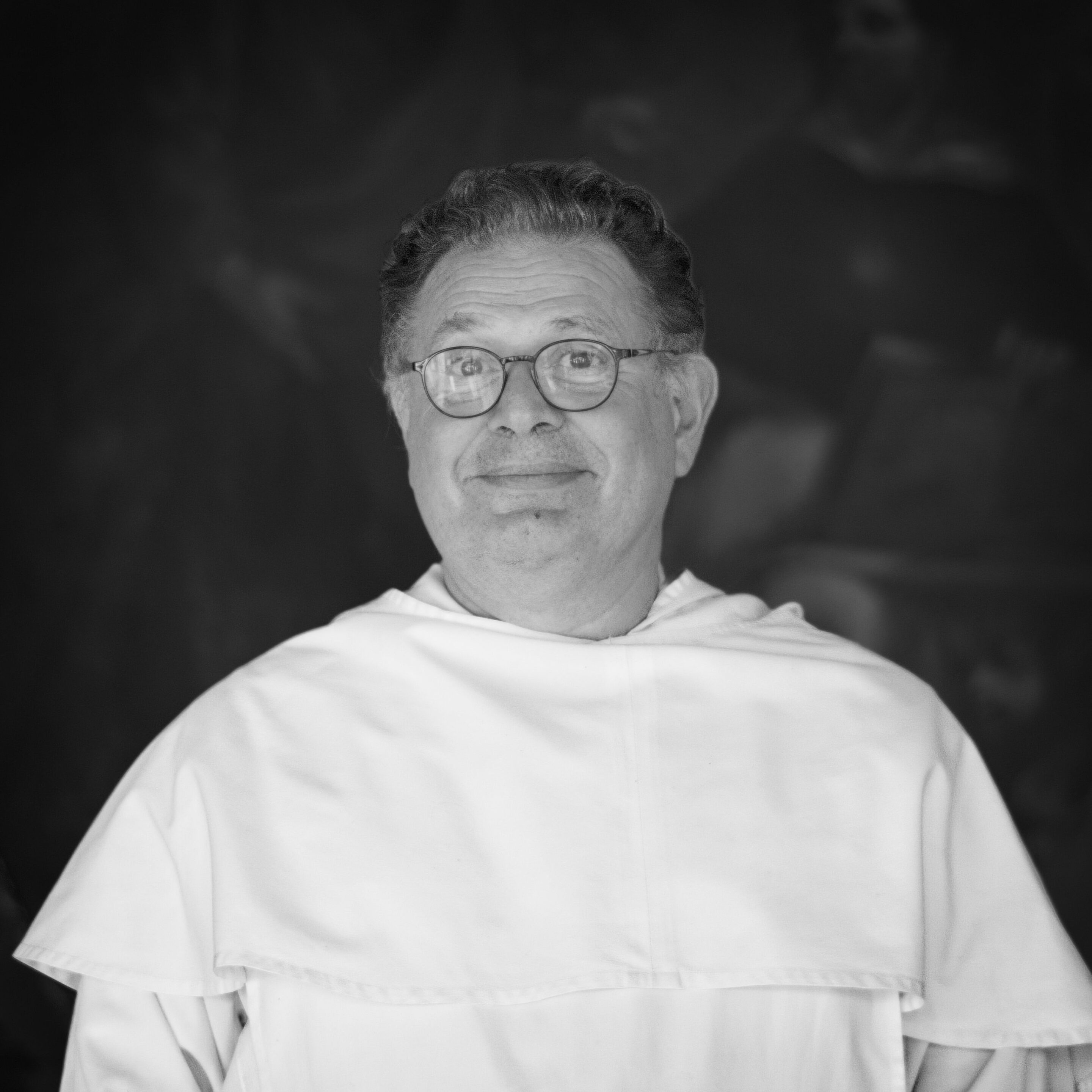 Fr. Dominique-Marie CABARET
