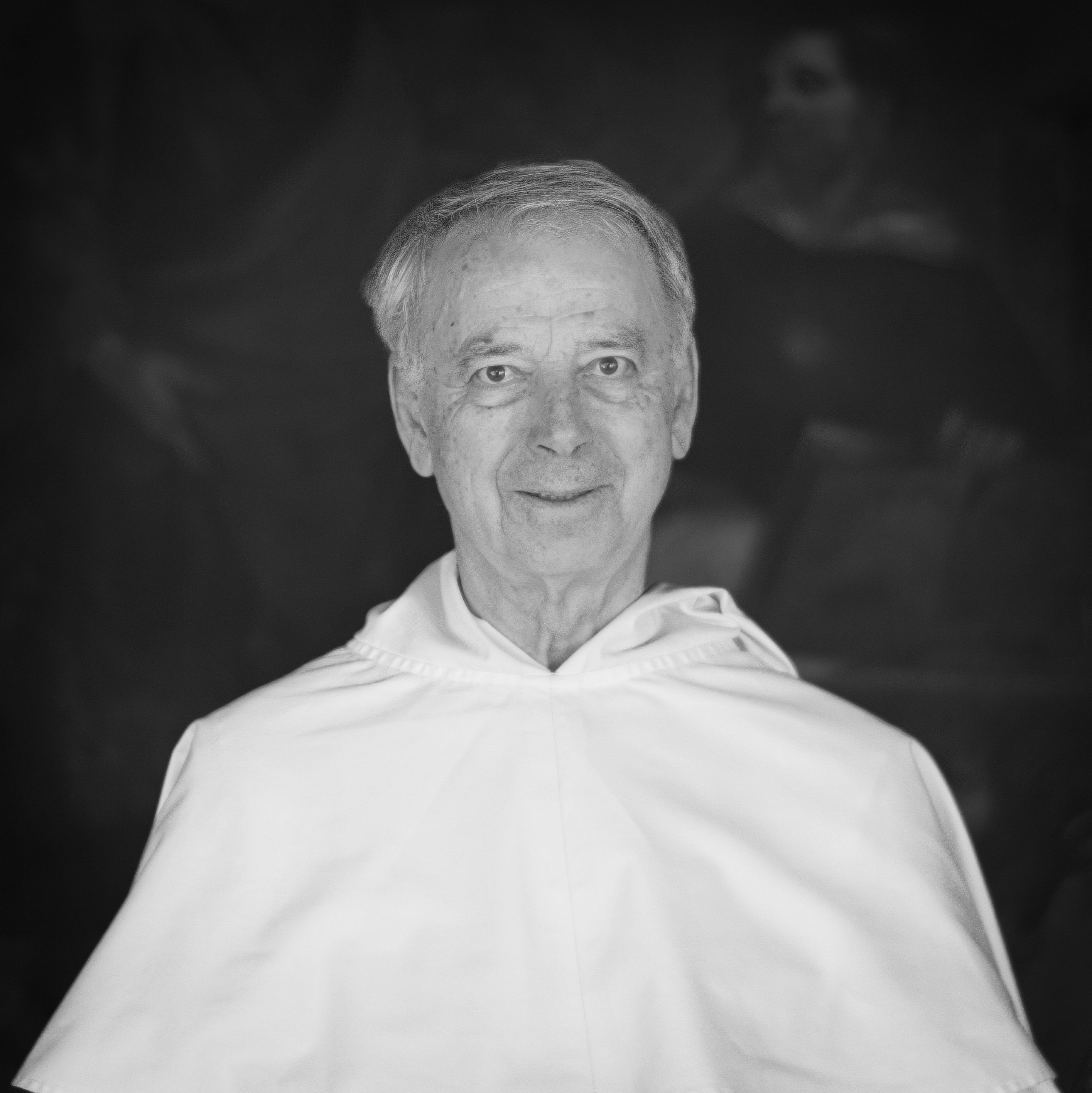 Fr. Jean-Michel MALDAME