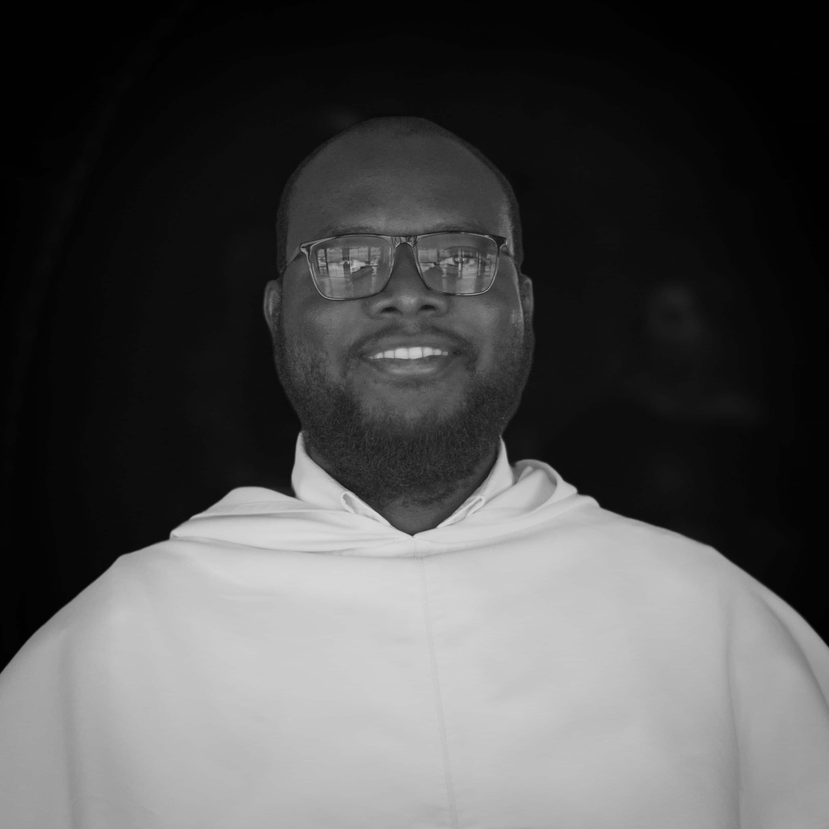 Fr. Junot Fergilus